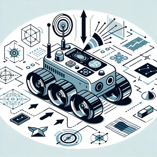 AI, mobile indoor robot, inventory, navigation localization slam 